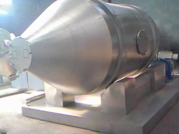 YYH系列一维混合机