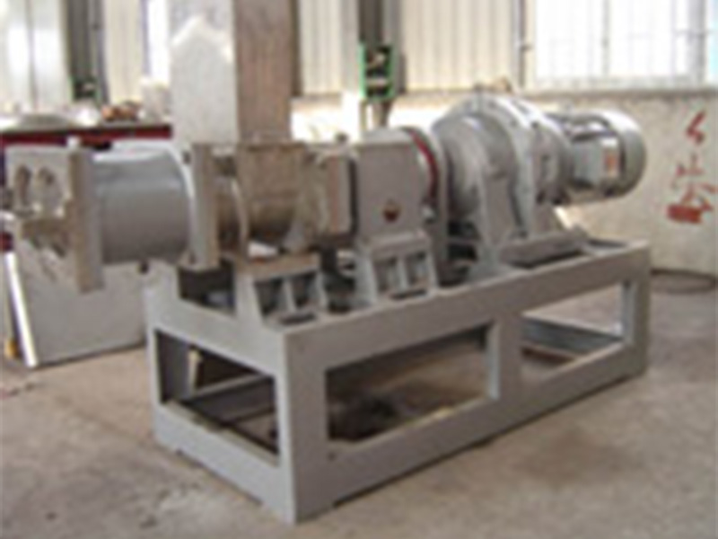 SET系列双螺杆挤压造?；? title=